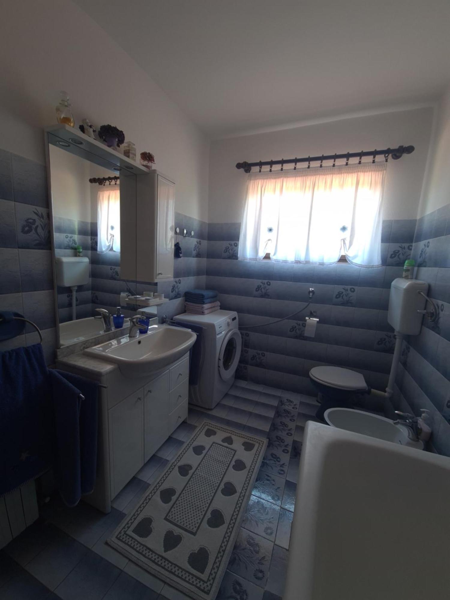 Apartment Eda Лабин Екстер'єр фото