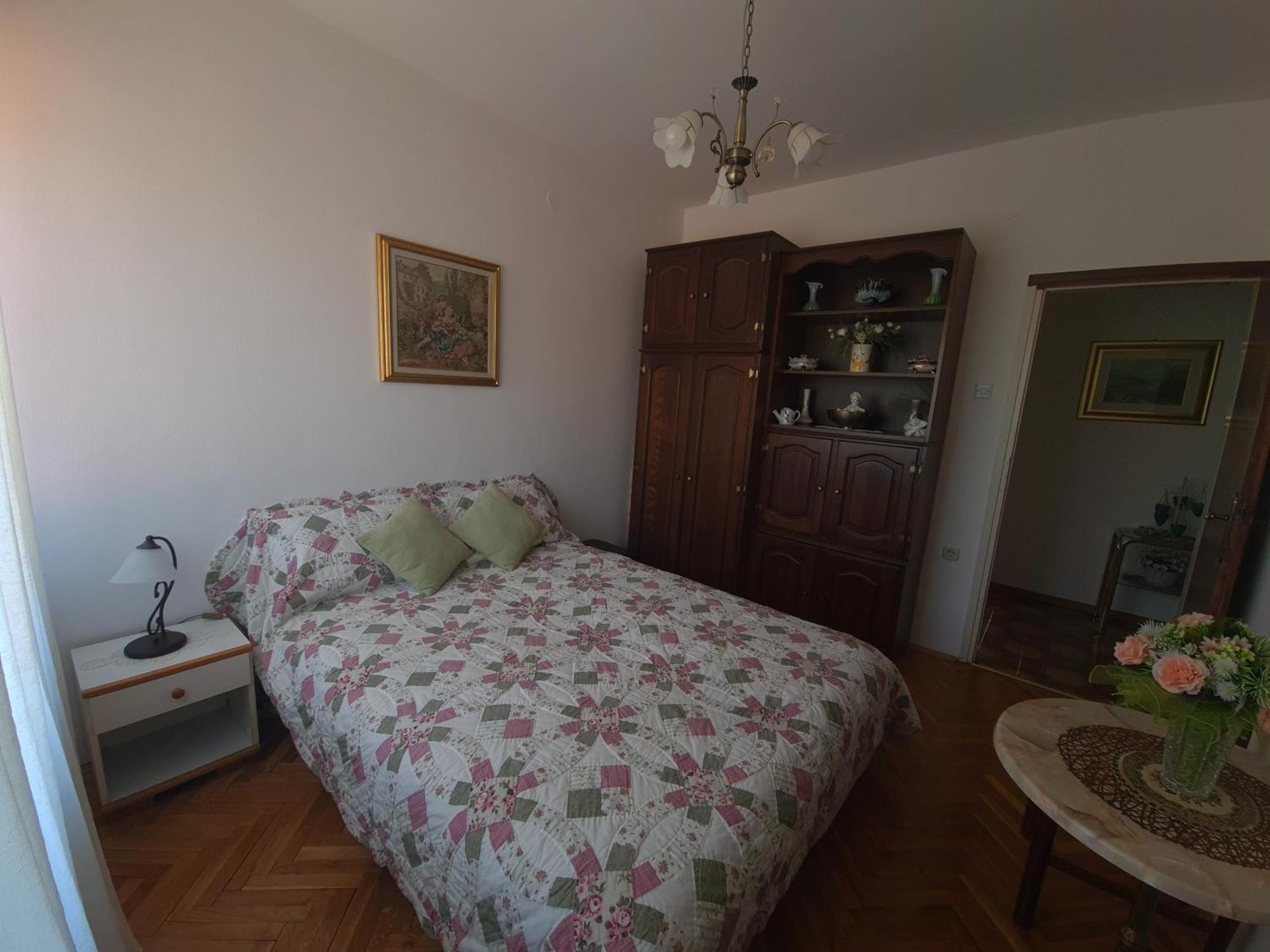 Apartment Eda Лабин Екстер'єр фото