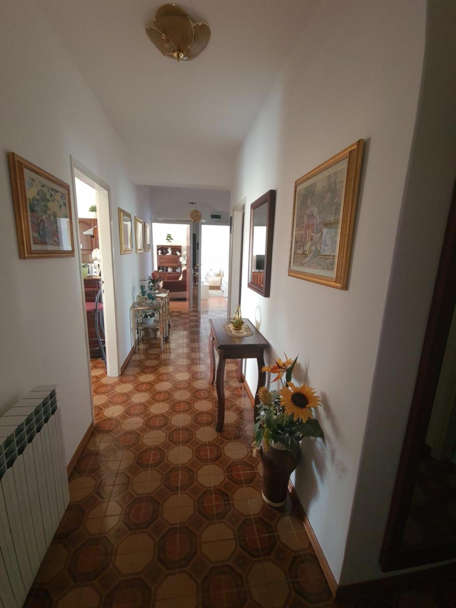 Apartment Eda Лабин Екстер'єр фото