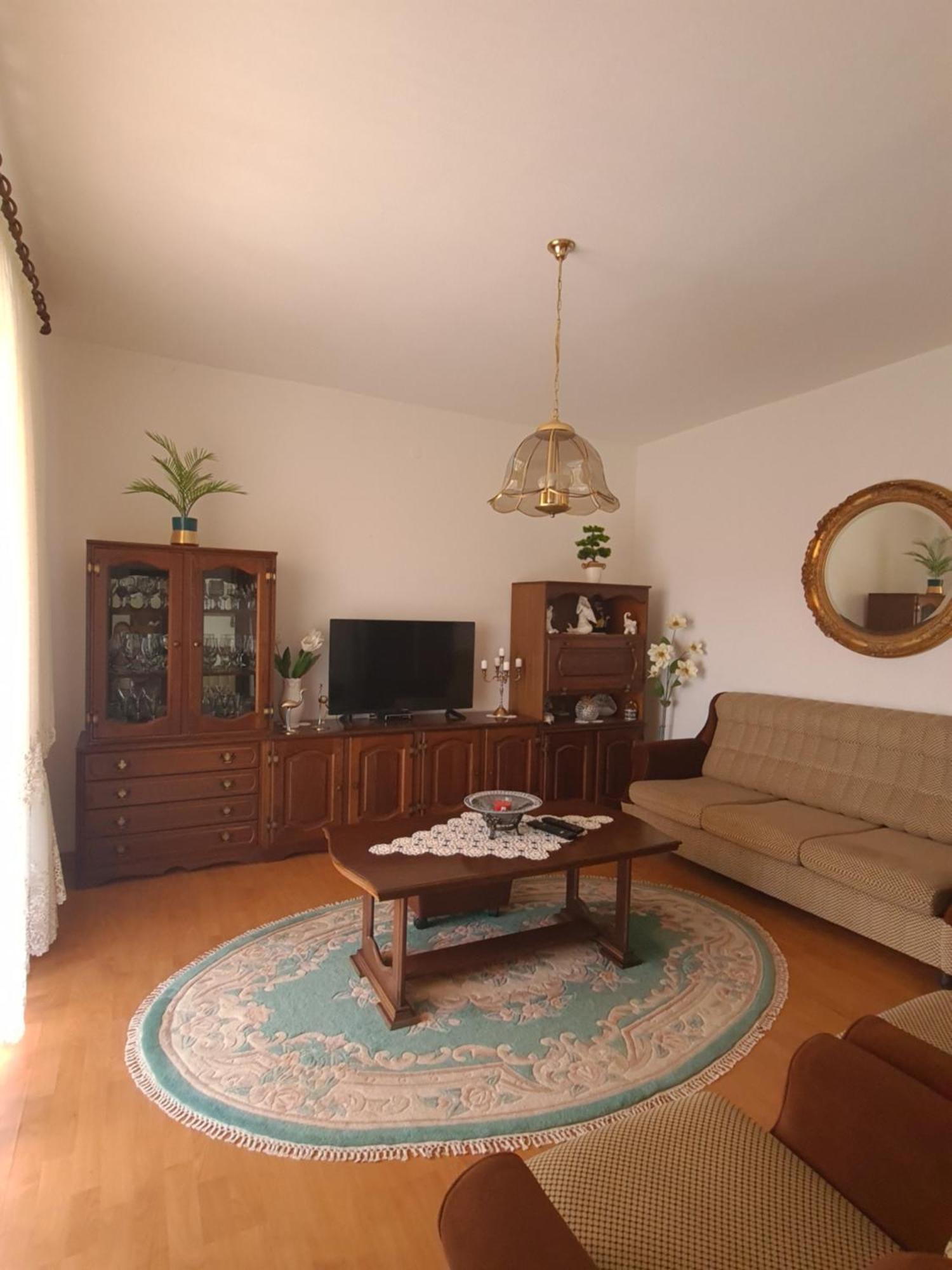 Apartment Eda Лабин Екстер'єр фото