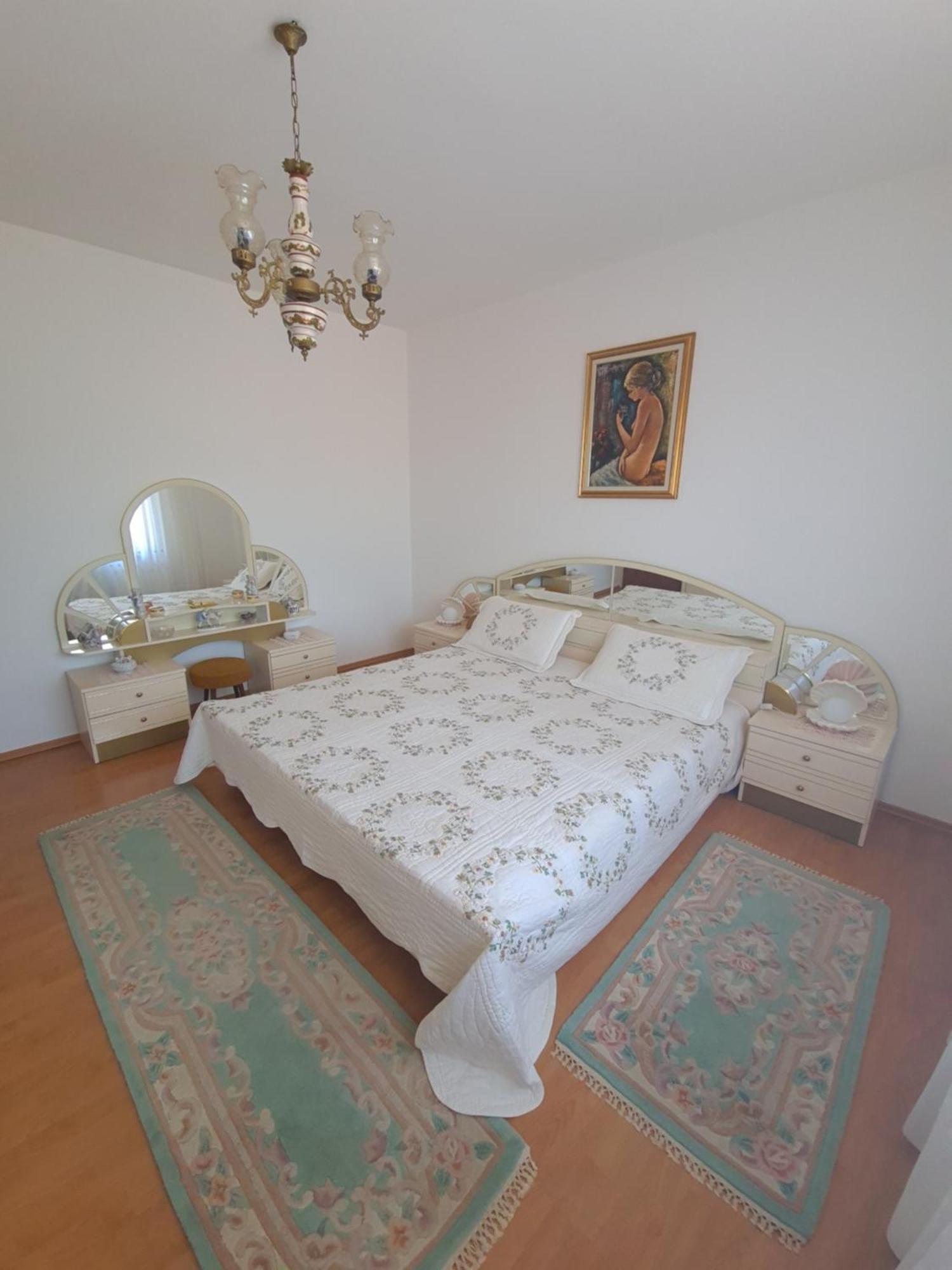 Apartment Eda Лабин Екстер'єр фото